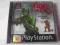 GRA PSX I PS2 ARMY MEN 3D