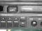 RADIO FORD TRANSIT FOCUS MONDEO ESCORT PUMA