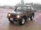 SUZUKI SAMURAI SJ410 1.0 HARD TOP NIEPOWTARZALNY