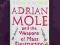 SUE TOWNSEND: ADRIAN MOLE WEAPONS OF MASS DESTRUCT