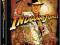 INDIANA JONES PEŁNA KOLEKCJA BOX BLU-RAY KURIER