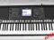 YAMAHA PSR S-750 -SUPER KEYBOARD -jak NOWY -ORLIK