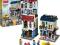 Lego Creator 31026 Bike Shop &amp; Caf