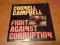 CORNELL CAMPBELL Fight Against Corruption LP NM