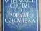 W TEJ WALCE CHODZI O SPRAWĘ CZŁOWIEKA, LONDYN 1946