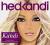 Hed Kandi - A Taste Of Kandi Summer 2012  CD RARE
