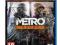 Metro Redux PL PS4 Wroclaw