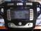 NAWIGACJA FORD MONDEO MK4 S-MAX GALAXY C-MAX RADIO