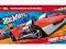 Hot Wheels, Farby plakatowe, 12x20ml