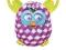 FURBY BOOM SWEET A6117 A4342 POL ROMBY KOSTKI FV