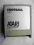 ATARI cartridge RX8029 FOOTBALL, XE bez Realsport