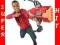 Hasbro NERF N-Strike THUNDERBOW KUSZA ,KARABIN HIT