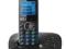 Panasonic KX-TG5521 telefon bezprzewodowy