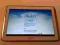 Tablet Samsung Galaxy Note 10.1 LTE biały n8020 WA