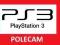 PlayStation 3 **** 3szt. od 1zł + 4szt. gratis ps2