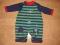Bluzeczka dł. rękaw +śpiochy r.56-62