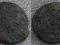 Constantius II (317-361) 1/2 centenio,jak mennicza