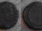 Constantius II (317-361) ladny 1/2 centenionalis
