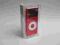 iPod Nano 2G RED (PRODUCT) UNIKAT od KOLEKCJONERA