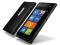 Nokia Lumia 800 / Windows / 16GB / 8 Mpix / GPS