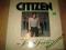 CITIZEN - SEX &amp; SOCIETY - LP