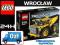 NOWOŚĆ 2015 LEGO TECHNIC 42035 CIĘŻARÓWKA GÓRNICZA