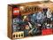 LEGO HOBBIT 79001 Ucieczka Przed Pająkami / NOWY