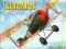 Mały Modelarz 9/96 samolot ALBATROS D.III (Oef)