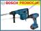 BOSCH ZESTAW MŁOT GBH 11 D +WIERT. GSR 1800-LI