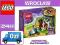 LEGO FRIENDS 41032 MOTOCYKL RATOWNICZY WROCŁAW