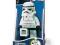 Lego STAR WARS STORMTROOPER LED lampka