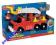 Fisher Price Interaktywna dźwiękowa straż pożarna