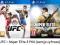 Sniper Elite 3 + UFC PS4 (wersja cyfrowa)