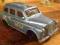 Matchbox London Taxi MB667 2004 skala 1:63