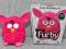 FURBY; 