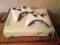 XBOX 360 20GB+32GB PEN, 2 Pady, LT3.0 + GRY od 1zł