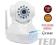 Kamera IP Foscam FI 9818W obrotowa,WiFi,IR,1Mpix