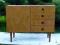 UROCZA SZAFKA - KOMODA DESIGN # ART - DECO # !!!!