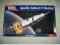 Rakieta Saturn V Apollo  - Monogram 1:144