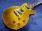 Gibson Les Paul Standard 2012 Gold Top