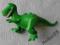 LEGO , DINOZAUR REX , TOY STORY, DŁ. 9,5 cm - NOWY