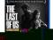 Gra The Last of Us Remastered PS4 ENG NOWA