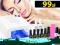 -50% ZESTAW MANICURE HYBRYDOWY 9x LAKIER LAMPA UV