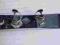 Deska snowboard Escape Dragon 133 cm