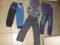 NEXT ZARA h&amp;m zestaw ubrań paka 110 4-5