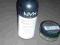 NYX Fixer Spray i Maybelline Color Tattoo