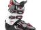 BUTY FISCHER 14/15 HYBRID VACUM12+BLACK/WHITE 29.5