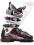 BUTY FISCHER 14/15 RC4 110 VACUM BLACK/WHITE 29.5