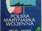 S. ORDON, POLSKA MARYNARKA WOJENNA 1918-1939