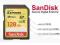 SanDisk Extreme 128 gb